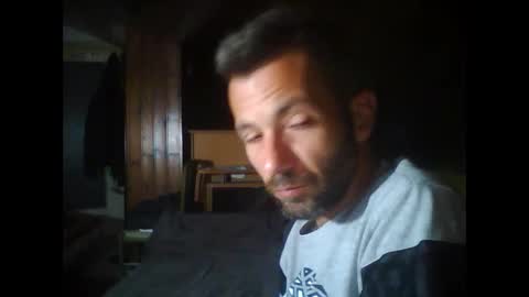 Snapshot of mordecai999 chatting on 09.18.25 mordecai999 online show from 09.18.25