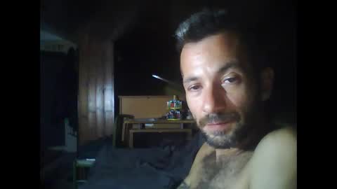 Snapshot of mordecai999 chatting on 09.20.25 mordecai999 online show from 09.20.25