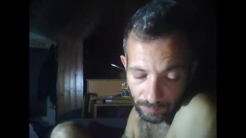 Snapshot of mordecai999 chatting on 09.22.25 mordecai999 online show from 09.22.25