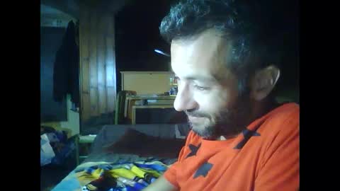 Snapshot of mordecai999 chatting on 09.23.25 mordecai999 online show from 09.23.25