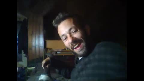 Snapshot of mordecai999 chatting on 09.30.25 mordecai999 online show from 09.30.25