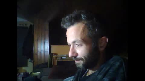 Snapshot of mordecai999 chatting on 10.01.25 mordecai999 online show from 10.01.25