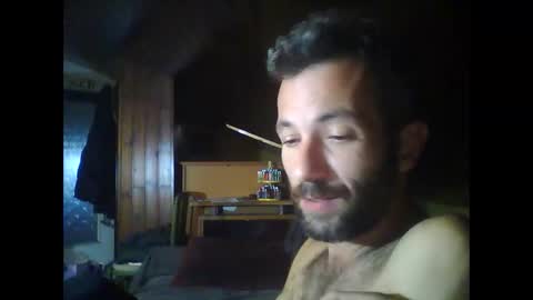 Snapshot of mordecai999 chatting on 10.02.25 mordecai999 online show from 10.02.25