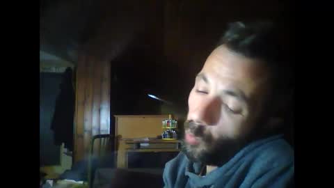 Snapshot of mordecai999 chatting on 10.04.25 mordecai999 online show from 10.04.25