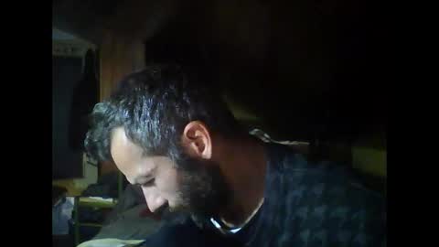 Snapshot of mordecai999 chatting on 10.07.25 mordecai999 online show from 10.07.25