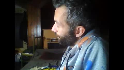 Snapshot of mordecai999 chatting on 10.09.25 mordecai999 online show from 10.09.25