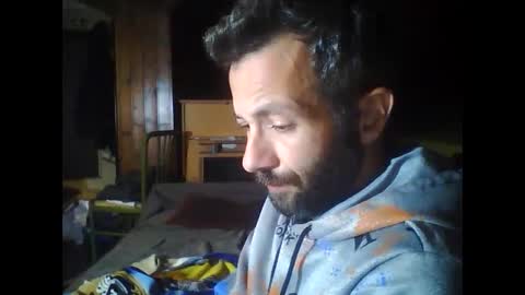 Snapshot of mordecai999 chatting on 10.11.25 mordecai999 online show from 10.11.25