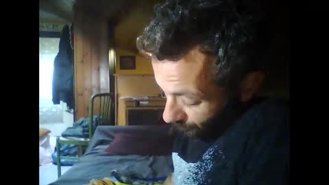 Snapshot of mordecai999 chatting on 10.12.25 mordecai999 online show from 10.12.25