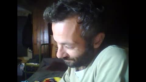 Snapshot of mordecai999 chatting on 10.13.25 mordecai999 online show from 10.13.25