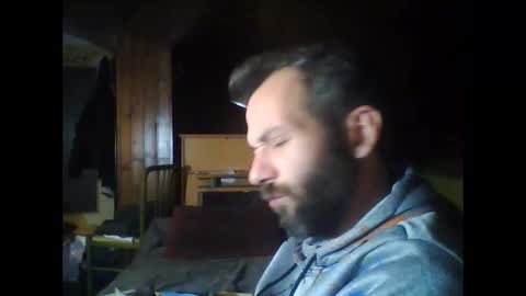 Snapshot of mordecai999 chatting on 10.15.25 mordecai999 online show from 10.15.25