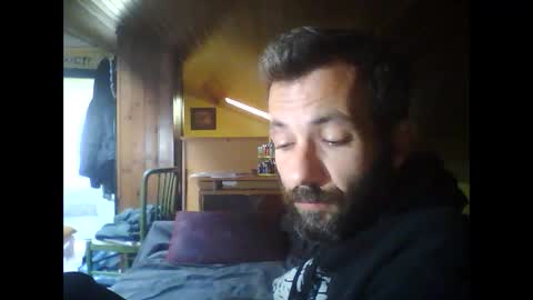 Snapshot of mordecai999 chatting on 10.16.25 mordecai999 online show from 10.16.25