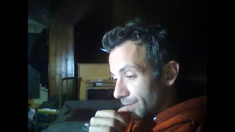 Snapshot of mordecai999 chatting on 10.18.25 mordecai999 online show from 10.18.25