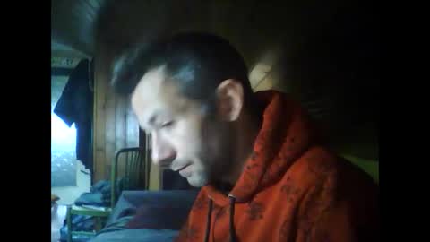 Snapshot of mordecai999 chatting on 10.20.25 mordecai999 online show from 10.20.25