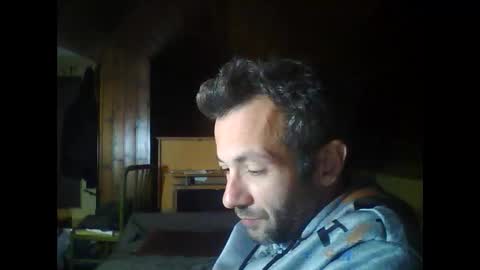 Snapshot of mordecai999 chatting on 10.24.25 mordecai999 online show from 10.24.25