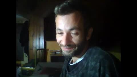 Snapshot of mordecai999 chatting on 10.31.25 mordecai999 online show from 10.31.25