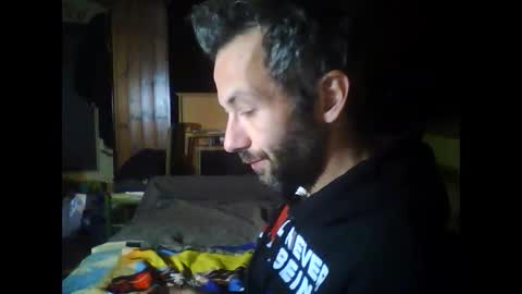 Snapshot of mordecai999 chatting on 11.09.25 mordecai999 online show from 11.09.25