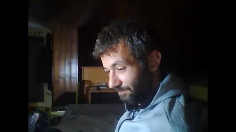 Snapshot of mordecai999 chatting on 11.16.25 mordecai999 online show from 11.16.25