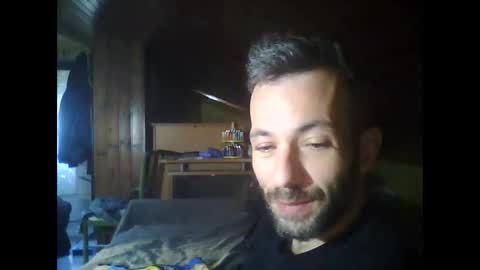 mordecai999 online show from 05.12.26