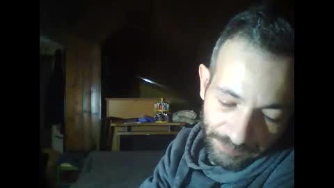 mordecai999 online show from 05.13.26