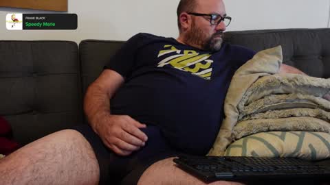 Ce nest pas Mordecai online show from 12.22.24