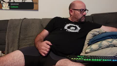 Ce nest pas Mordecai online show from 01.24.25