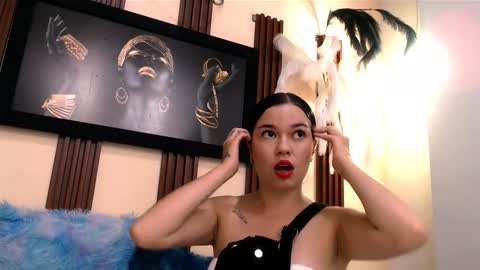 alexia online show from 11.10.25