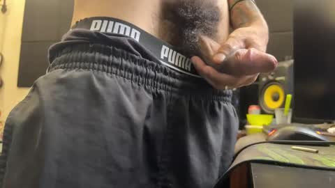 Snapshot of morebemdotad chatting on 04.29.26 Diego online show from 04.29.26