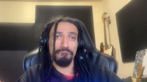 Snapshot of morebemdotad chatting on 05.22.26 Diego online show from 05.22.26