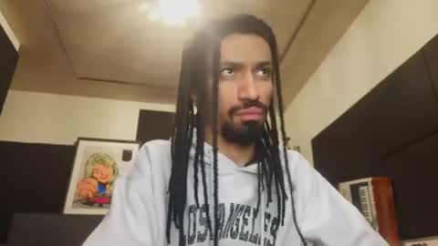 Snapshot of morebemdotad chatting on 07.14.26 Diego online show from 07.14.26