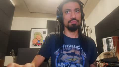 Snapshot of morebemdotad chatting on 07.21.26 Diego online show from 07.21.26