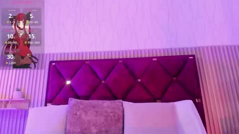 Snapshot of morena3000 chatting on 02.20.26 Morticia online show from 02.20.26