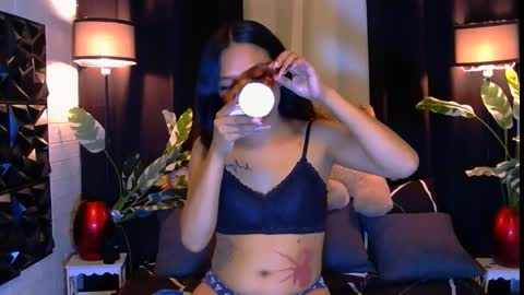 rondina online show from 11.23.25