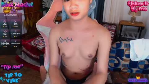 rondina online show from 01.15.26