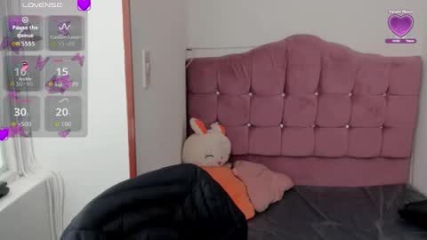 morena_rodriguez_9 online show from 10.29.25