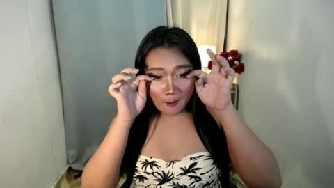 morenagirlxx online show from 11.26.25