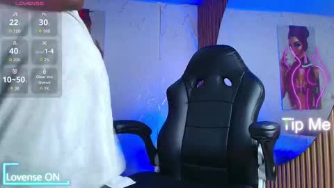 morena online show from 10.21.25