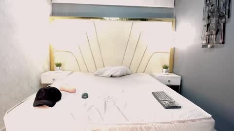 Mmorenito online show from 10.12.25