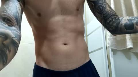 Snapshot of morenoguapo24 chatting on 02.08.26 Cloud Strife online show from 02.08.26