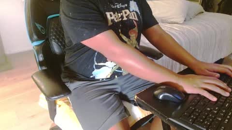 Didier online show from 09.28.25