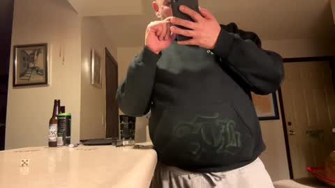 Snapshot of morethanenough437431 chatting on 10.20.25 morethanenough437431 online show from 10.20.25