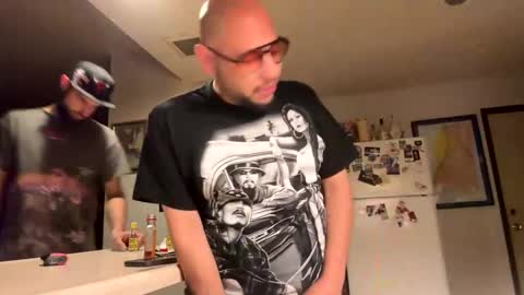 Snapshot of morethanenough437431 chatting on 12.17.25 morethanenough437431 online show from 12.17.25