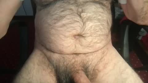 Snapshot of morethanhorny chatting on 01.20.25 Morethanhorny online show from 01.20.25