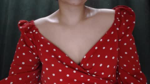 monika online show from 02.25.26