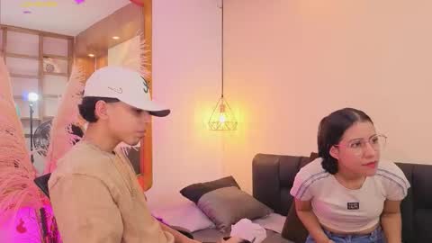 morgan_alice online show from 03.25.26