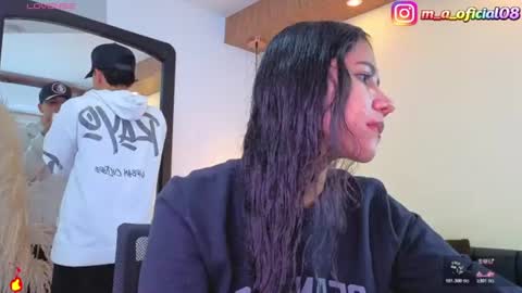 Snapshot of morgan_alice chatting on 07.21.26 morgan_alice online show from 07.21.26