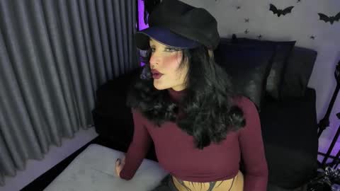  Morgan  online show from 11.11.25