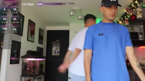   online show from 12.22.24