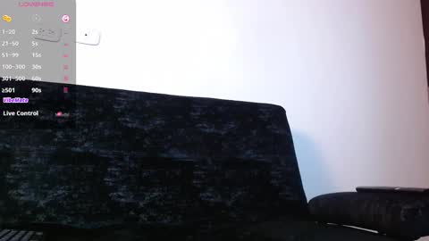 Morgan Lee online show from 03.09.25