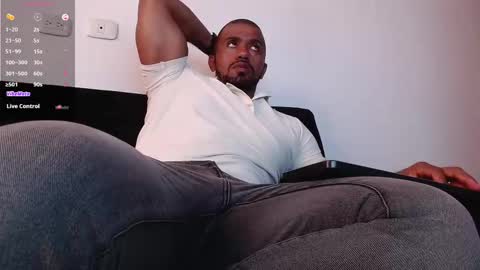 Morgan Lee online show from 09.10.25