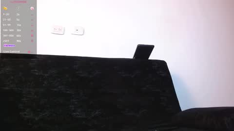 Morgan Lee online show from 09.12.25